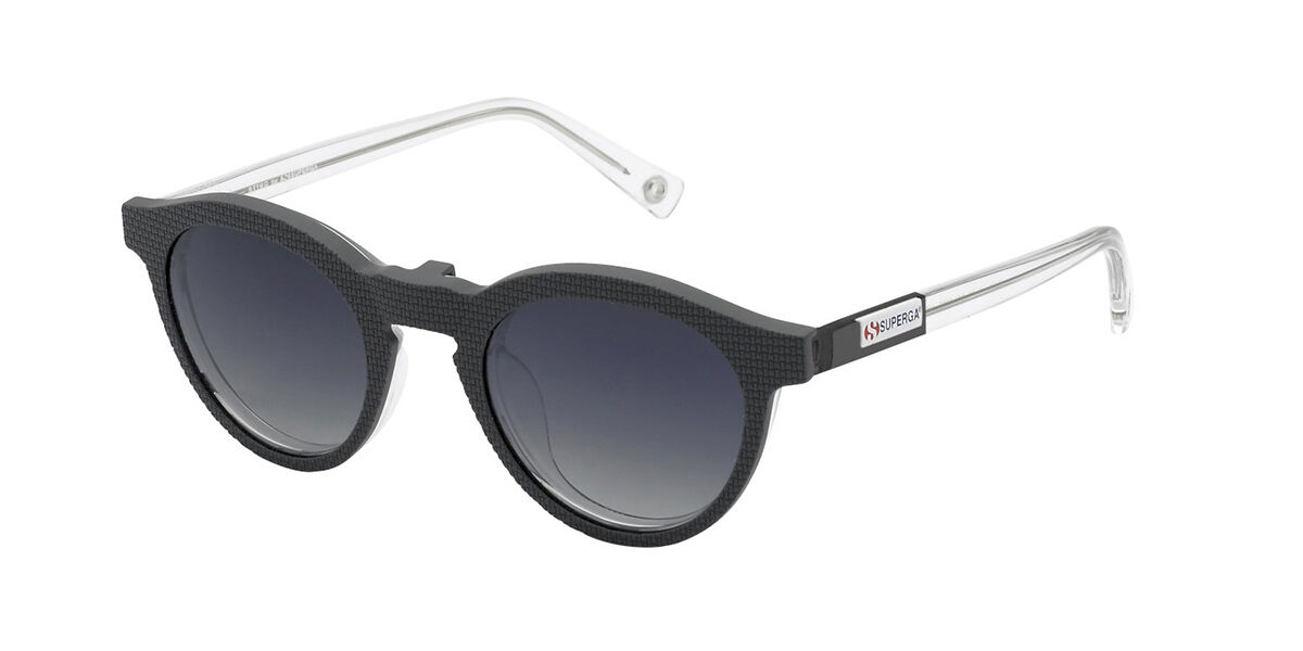 Sting Sunglasses SST437 Polarized 880P