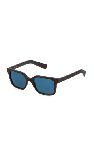 Lunettes De Soleil - Sting - SST004-06F5 - Aviator - Rouge - Verre Gris