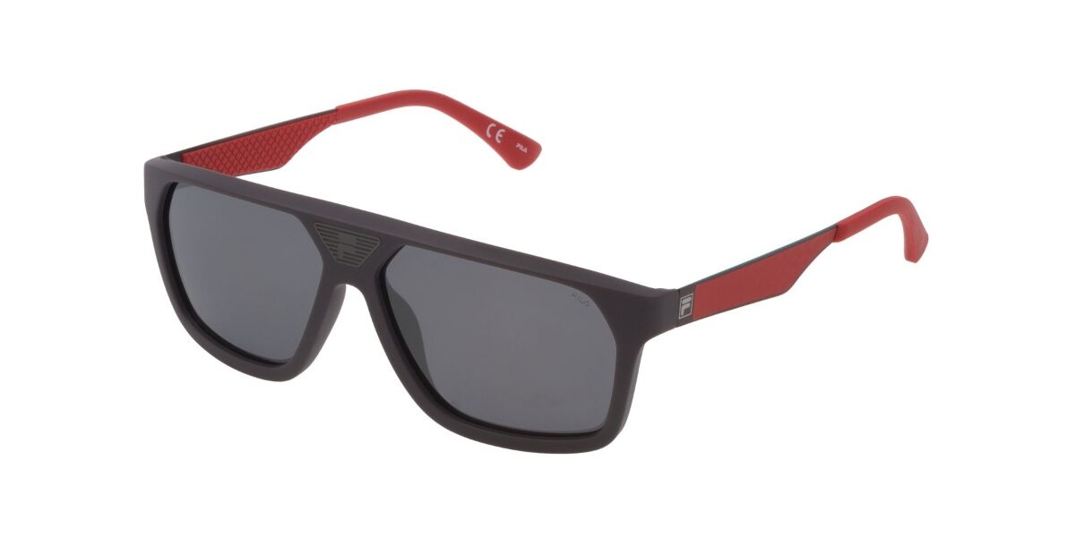 fila polarized sunglasses