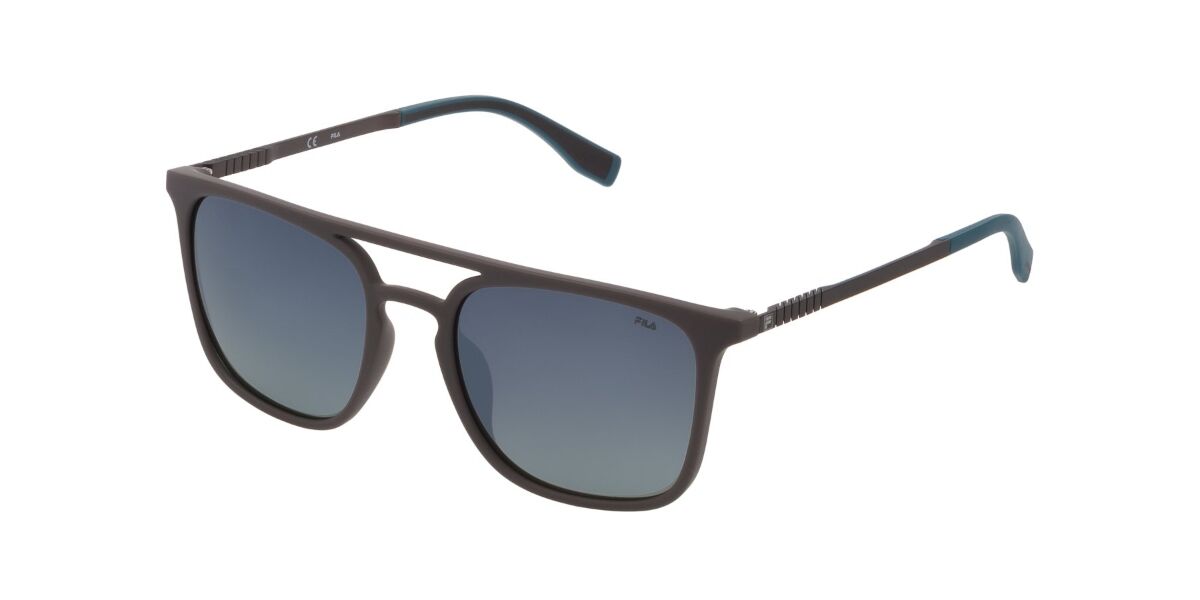 SF9330 Polarized Sunglasses Black | USA