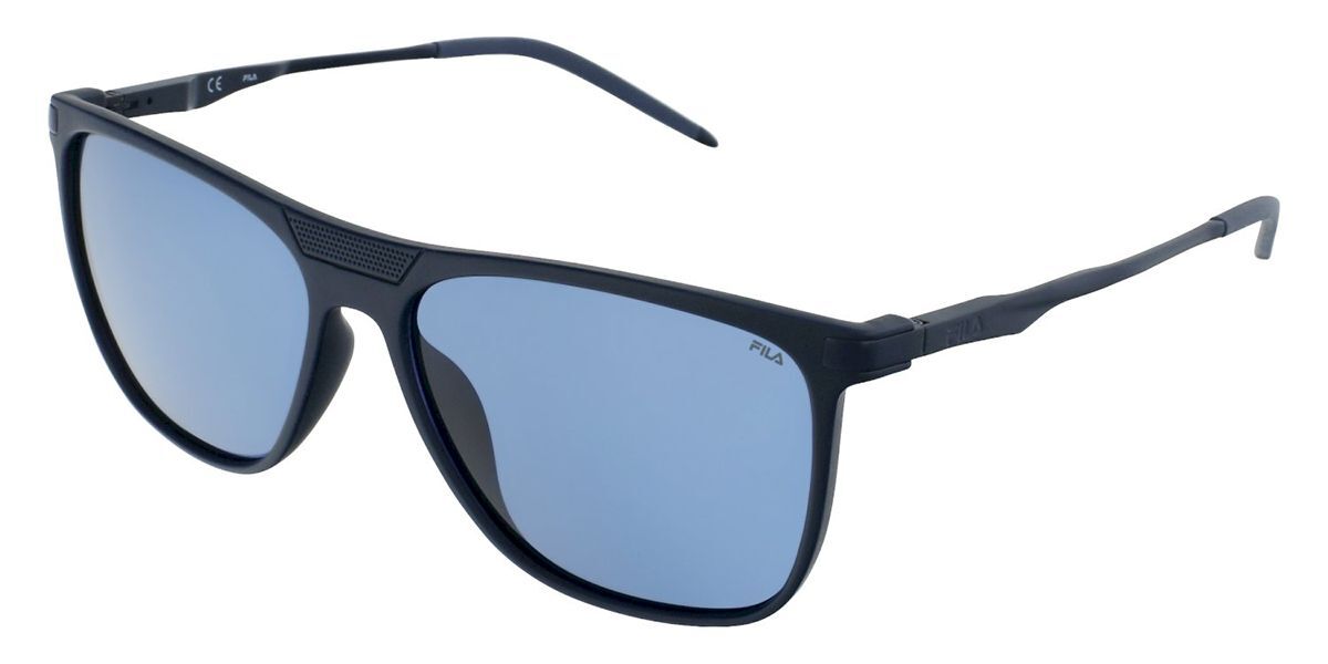 SF9381 Sunglasses Matte Black USA