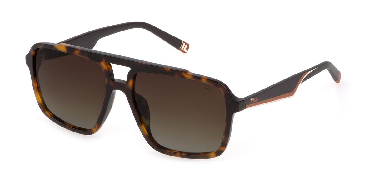 Sunglasses Fila SFI460 C10P