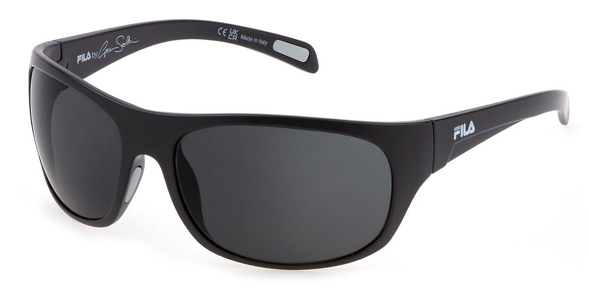 Fila SF-231-NAT Sunglasses White | Dressinn