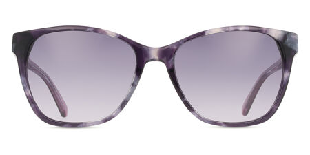 Bebe Purple Sunglasses – 100% UV Protection & Free Shipping 