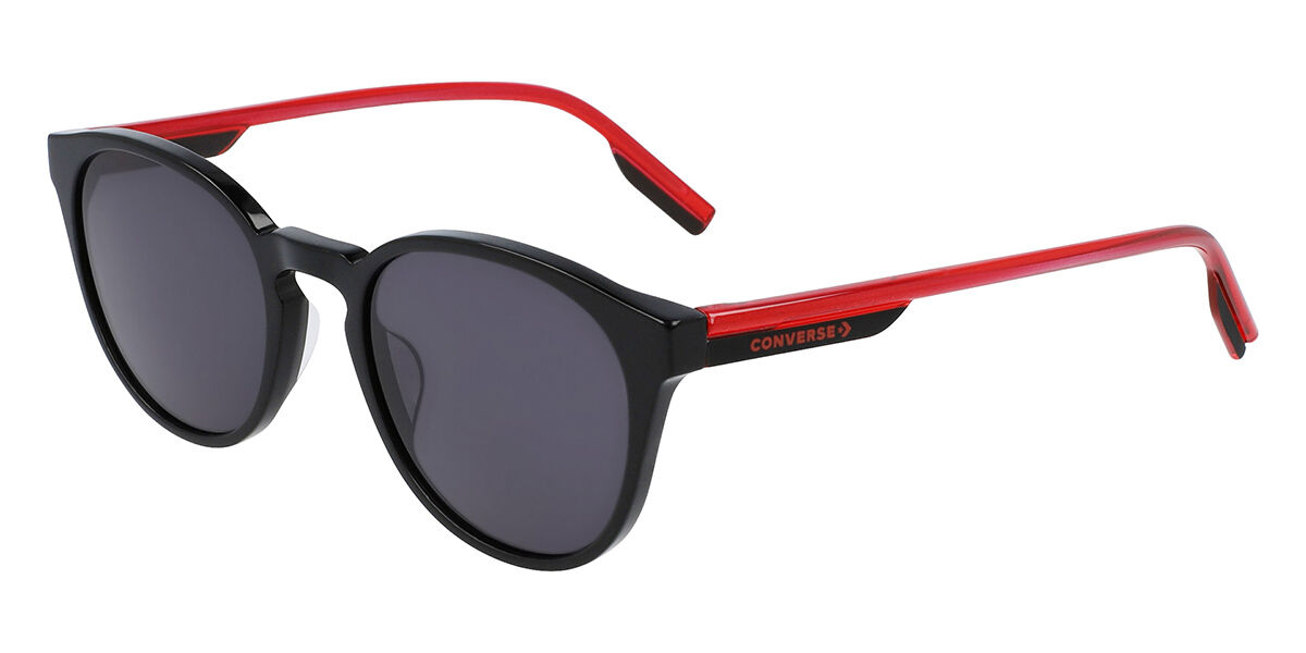 UPC 886895507677 product image for Converse CV503S DISRUPT 001 Men's Sunglasses Black Size 52 | upcitemdb.com