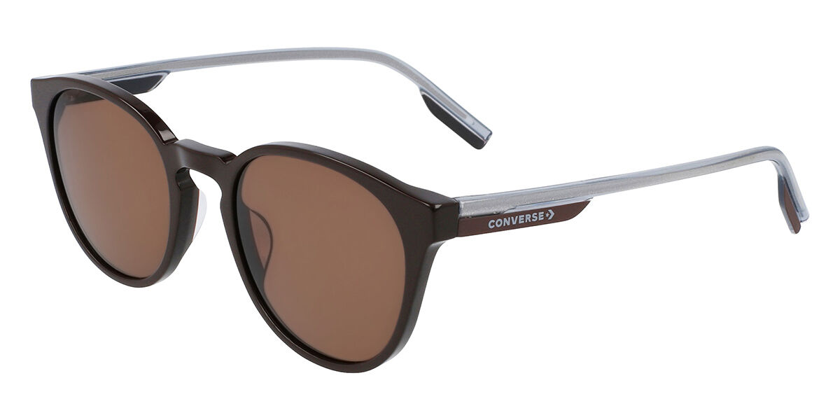 Gafas de Sol Converse CV503S DISRUPT 201 Marrón Oscuro | SmartBuyGlasses US