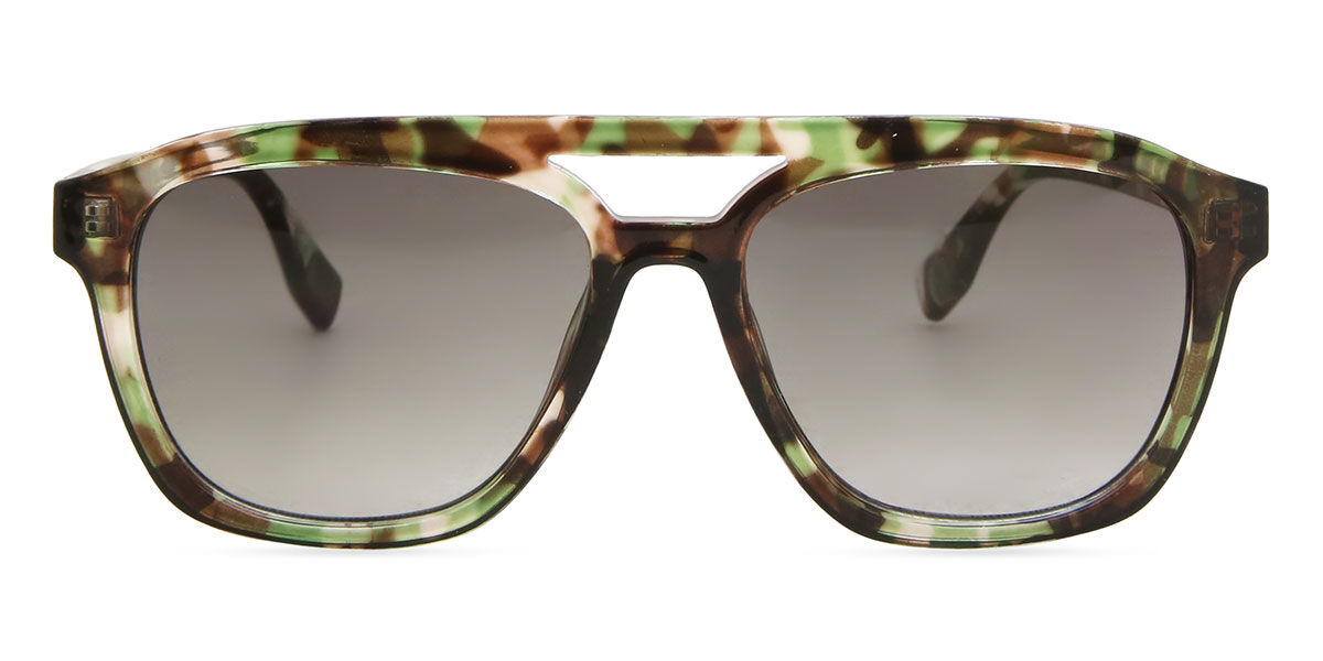 Converse SCO295 GREE Men's Sunglasses Brown Size 54