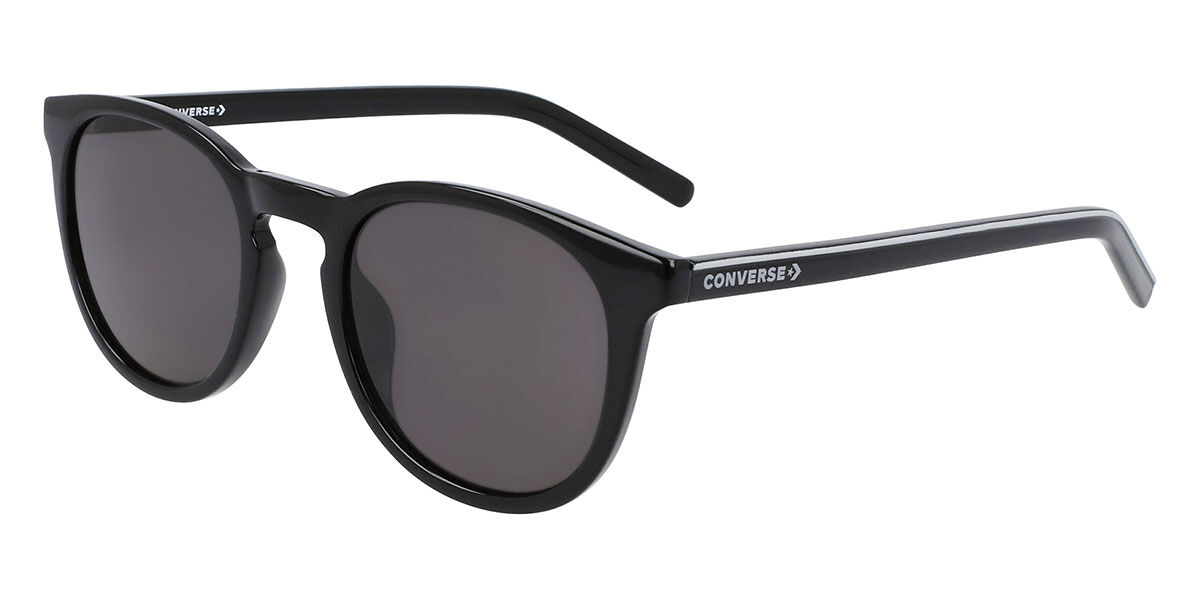 Photos - Sunglasses Converse CV527S ELEVATE 001 Men's  Black Size 50 