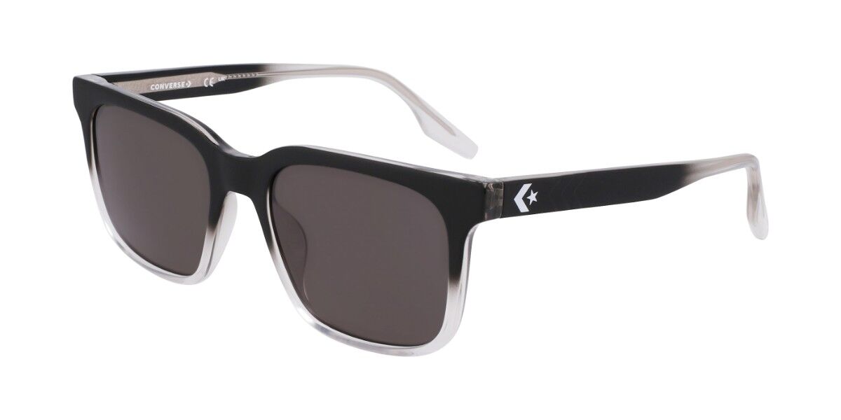 Photos - Sunglasses Converse CV559S ADVANCE II 009 Men's  Black Size 54 
