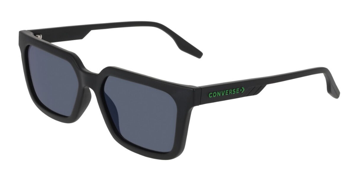 Converse CV578S 002 Men's Sunglasses Black Size 55 Converse CV578S 002 Men's Sunglasses Black Size 55