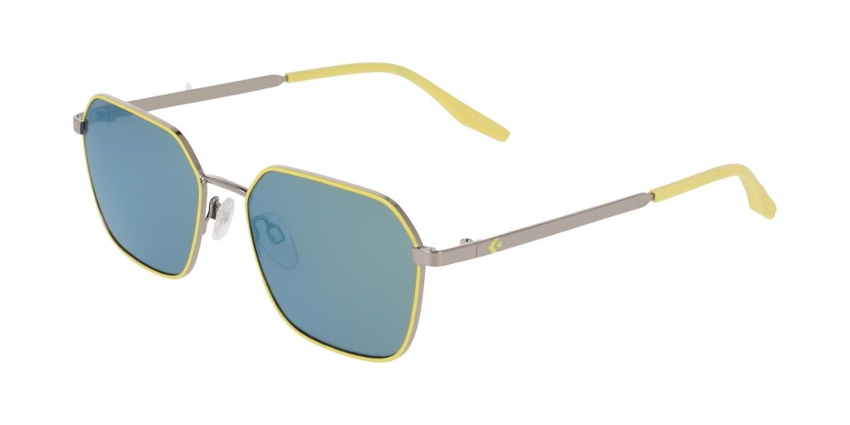 Converse CV113S 734 54 Lunettes De Soleil Homme Jaunes