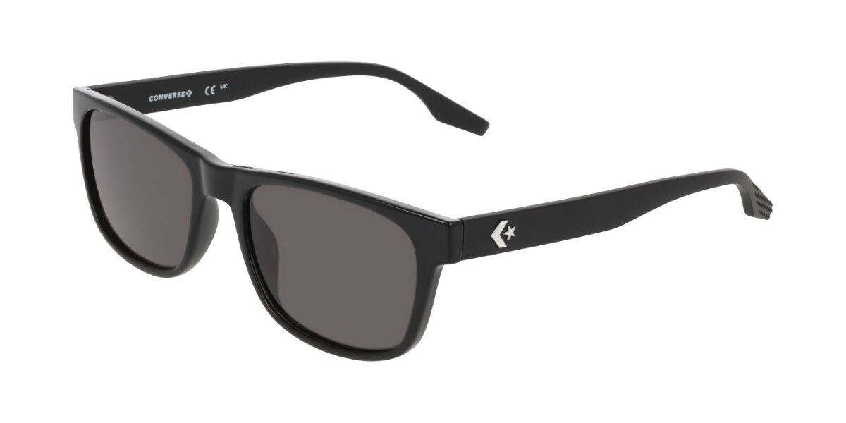 Converse CV584S 001 55 Lunettes De Soleil Homme Noires