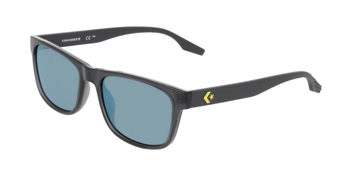 Converse CV584S 014 55 Lunettes De Soleil Homme Grises