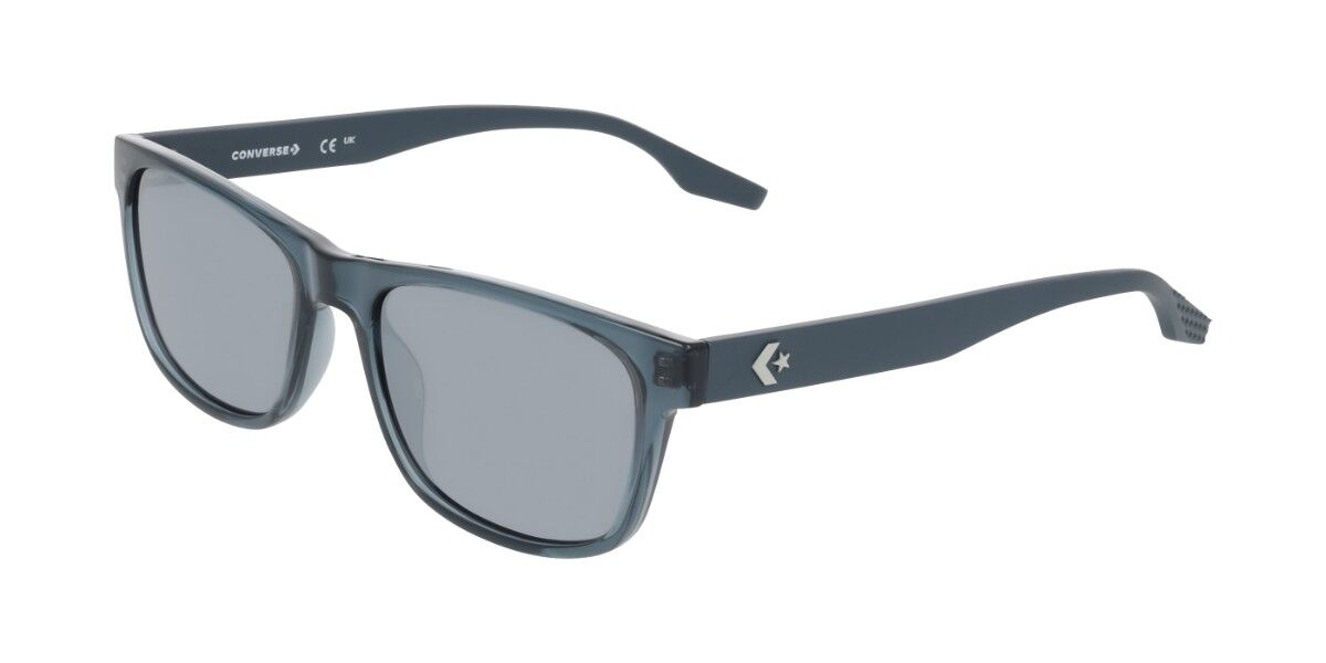 Converse CV584S 419 55 Lunettes De Soleil Homme Grises