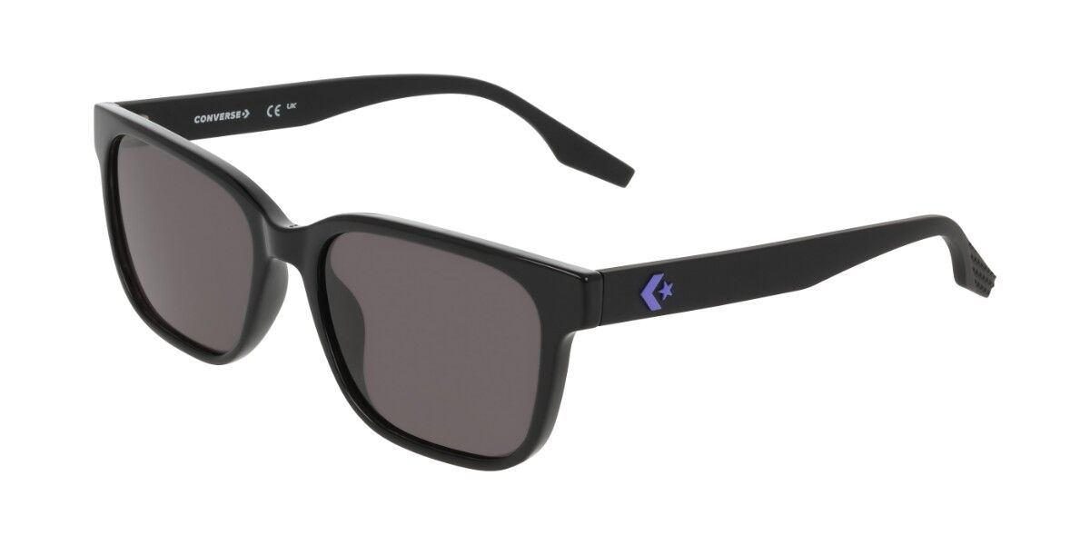 Converse CV585S 001 54 Lunettes De Soleil Femme Noires
