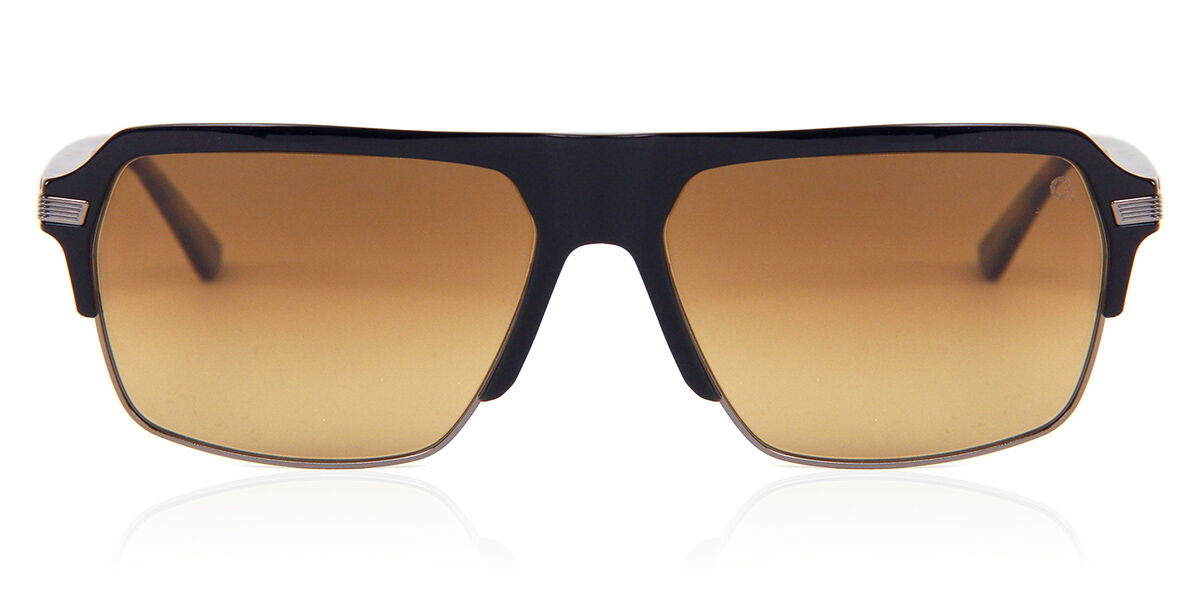 Click to view product details and reviews for Etnia Barcelona Sunglasses Bronx Sun Bkbr.