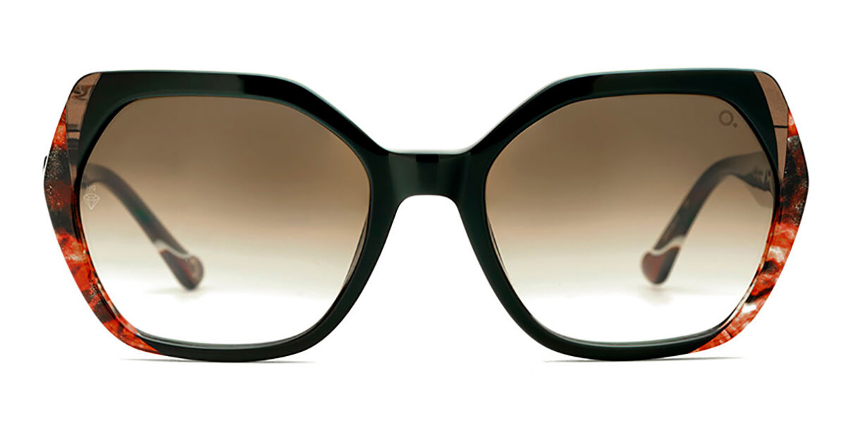 Etnia Barcelona Sunglasses Martinique BKRD