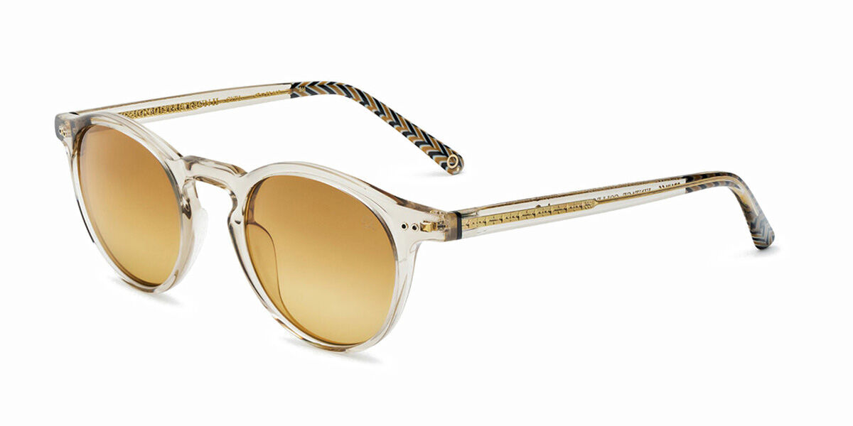 Etnia Barcelona Vintage MISSION DISTRICT SUN II Sunglasses