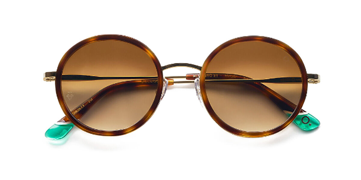 Click to view product details and reviews for Etnia Barcelona Sunglasses Almagro 21 Sun Hvgd. Click to view product details and reviews for Etnia Barcelona Sunglasses Almagro 21 Sun Hvgd.