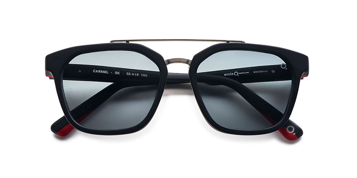 Click to view product details and reviews for Etnia Barcelona Sunglasses Carmel Polarized Bk. Click to view product details and reviews for Etnia Barcelona Sunglasses Carmel Polarized Bk.
