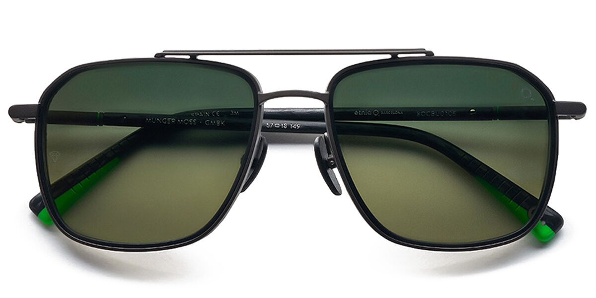 Click to view product details and reviews for Etnia Barcelona Sunglasses Munger Moss Sun Gmbk. Click to view product details and reviews for Etnia Barcelona Sunglasses Munger Moss Sun Gmbk.
