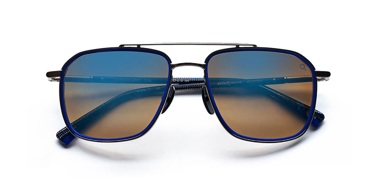 Click to view product details and reviews for Etnia Barcelona Sunglasses Munger Moss Polarized Slbl.