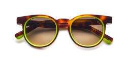   Ibiza 04 Sun HVYW Sunglasses