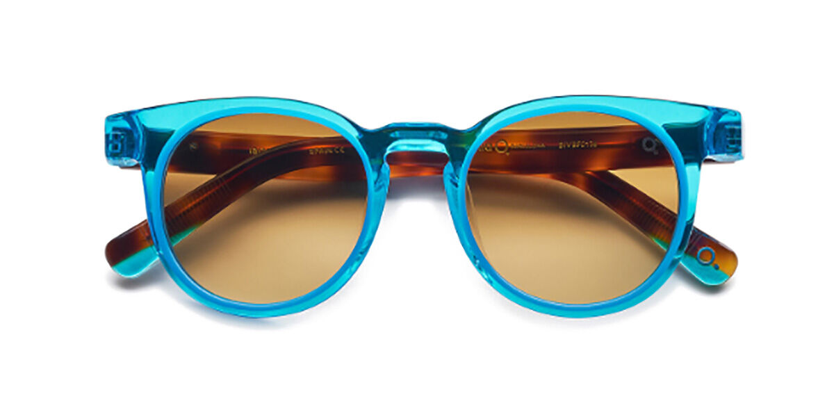 Click to view product details and reviews for Etnia Barcelona Sunglasses Ibiza 04 Sun Polarized Blbr.