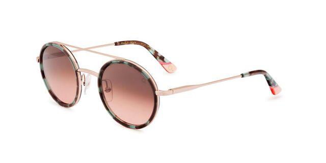 Etnia Barcelona Prati 2 Sun PGHV Pilot Colorful Tortoise  display picture 3