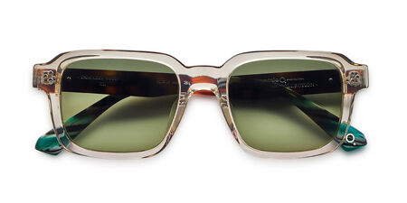 Etnia Barcelona Tamariu Sun Polarized Sunglasses