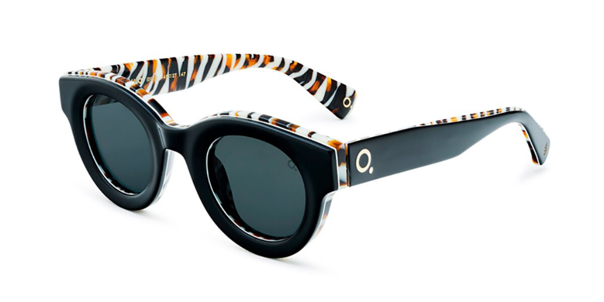 Round Etnia Barcelona Sunglasses | Buy Sunglasses Online