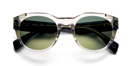 Etnia Barcelona Cuba Sunglasses