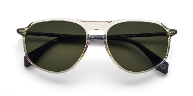 Etnia Barcelona new Sunglasses Etnia Barcelona - Carolina Sun – Hicks Brunson Eyewear main image 4