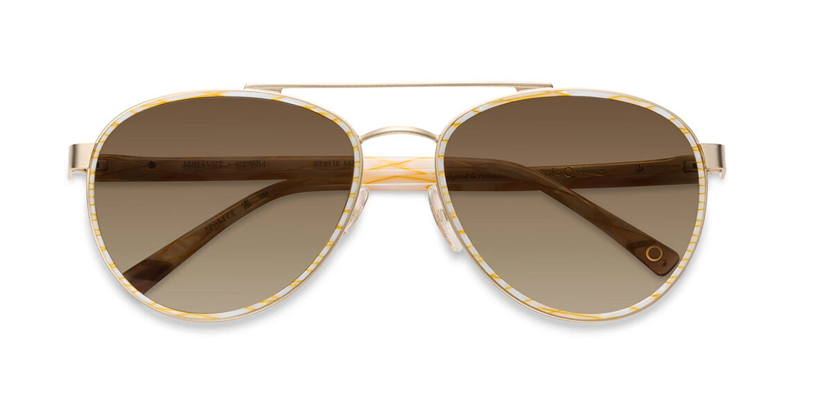 Etnia Barcelona サングラス | 正規品保障SmartBuyGlassesジャパン！