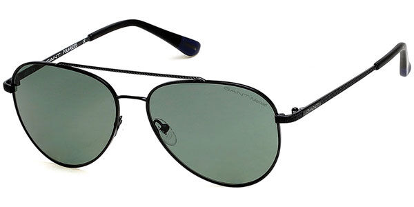 gant polarized sunglasses