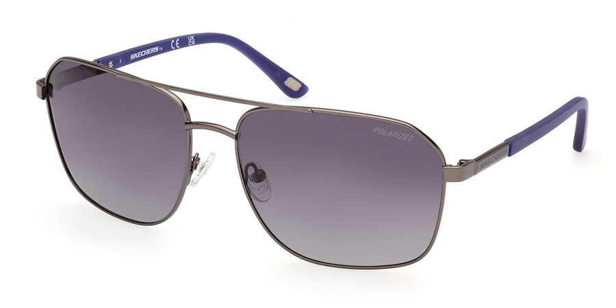 Skechers SE6366 Polarized 09D
