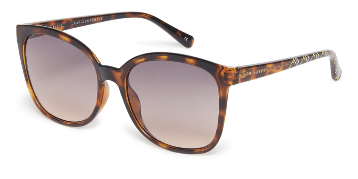 ted baker ama sunglasses