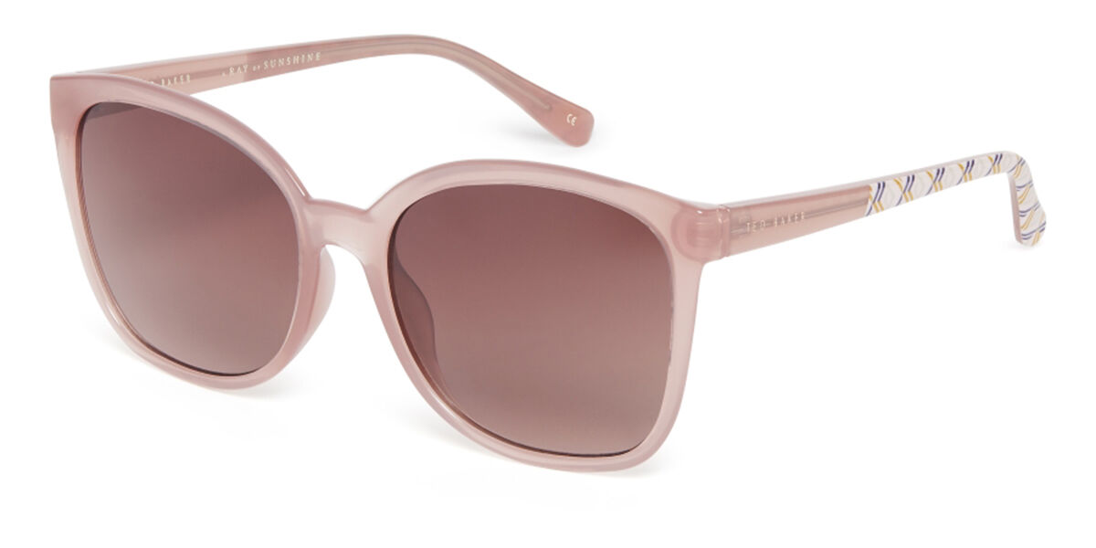 Ted baker hot sale ama sunglasses