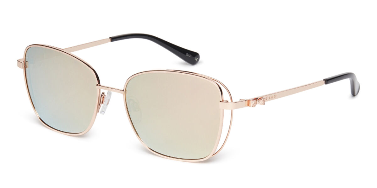 ted baker polarised sunglasses