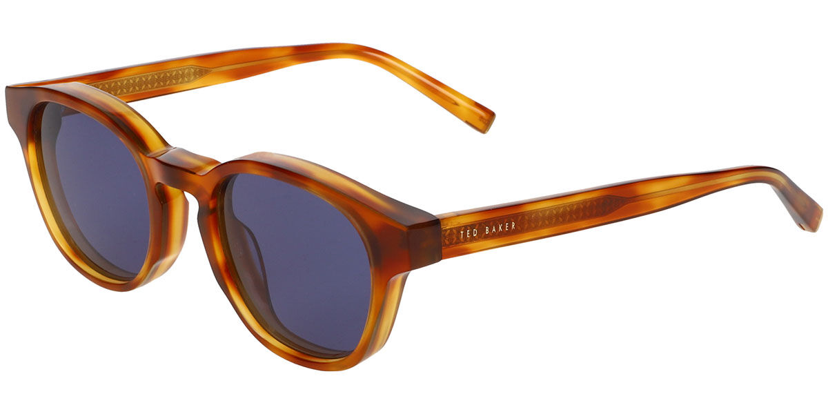 ted baker woody glasses