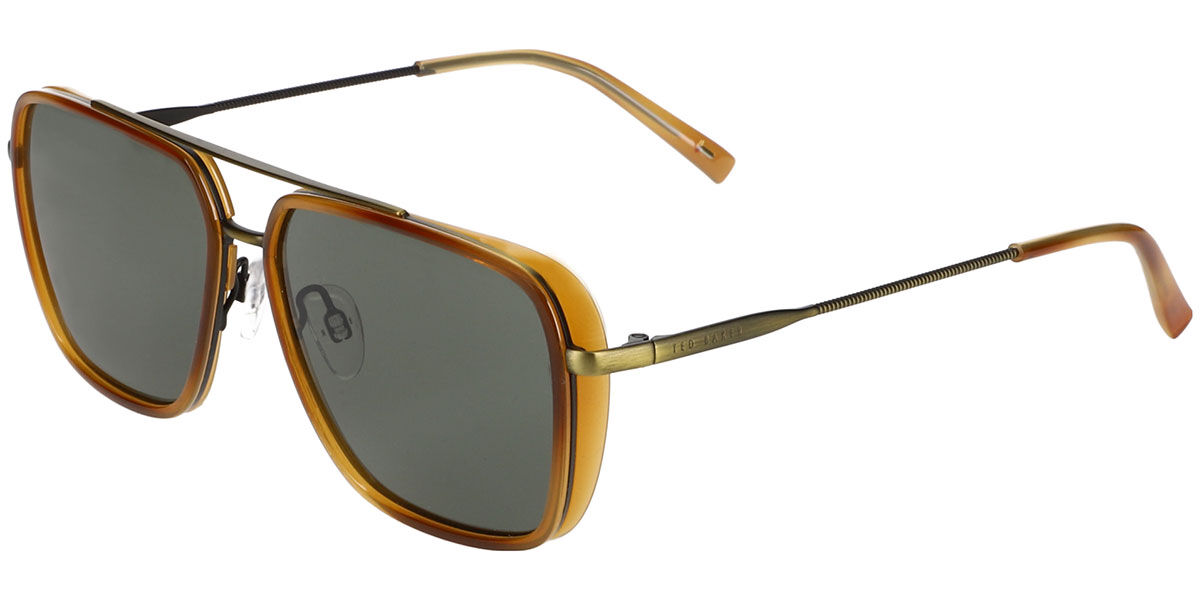 ted baker polarised sunglasses