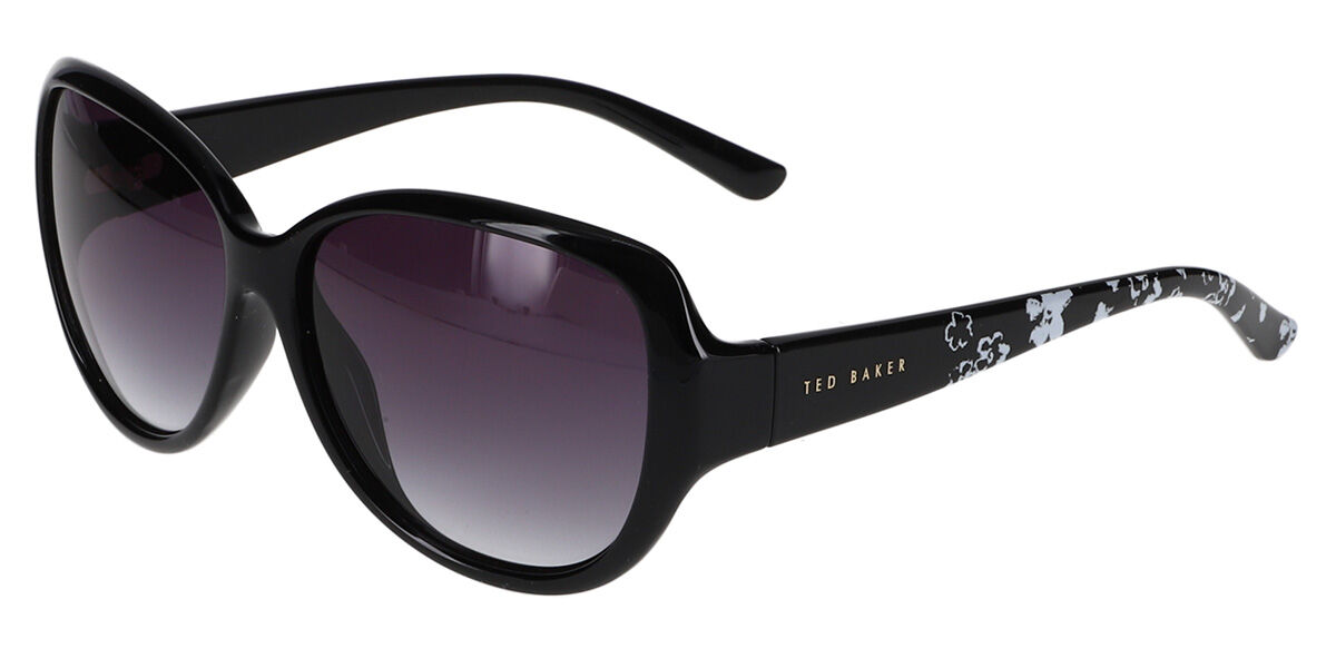 Ted Baker Multicolor TR90 Sunglasses