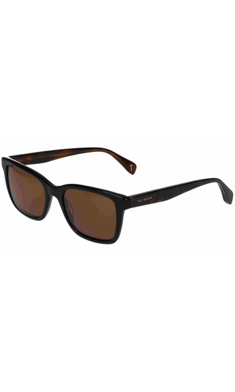 Buy Black Ted Baker Sunglasses SmartBuyGlasses India