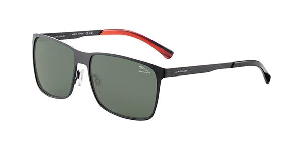 Jaguar Sunglasses 37808 Polarized 6100