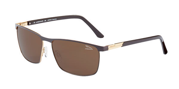 Jaguar Sunglasses 37352 5100