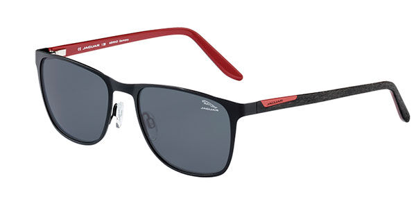 Jaguar Sunglasses 37569 Polarized 1068