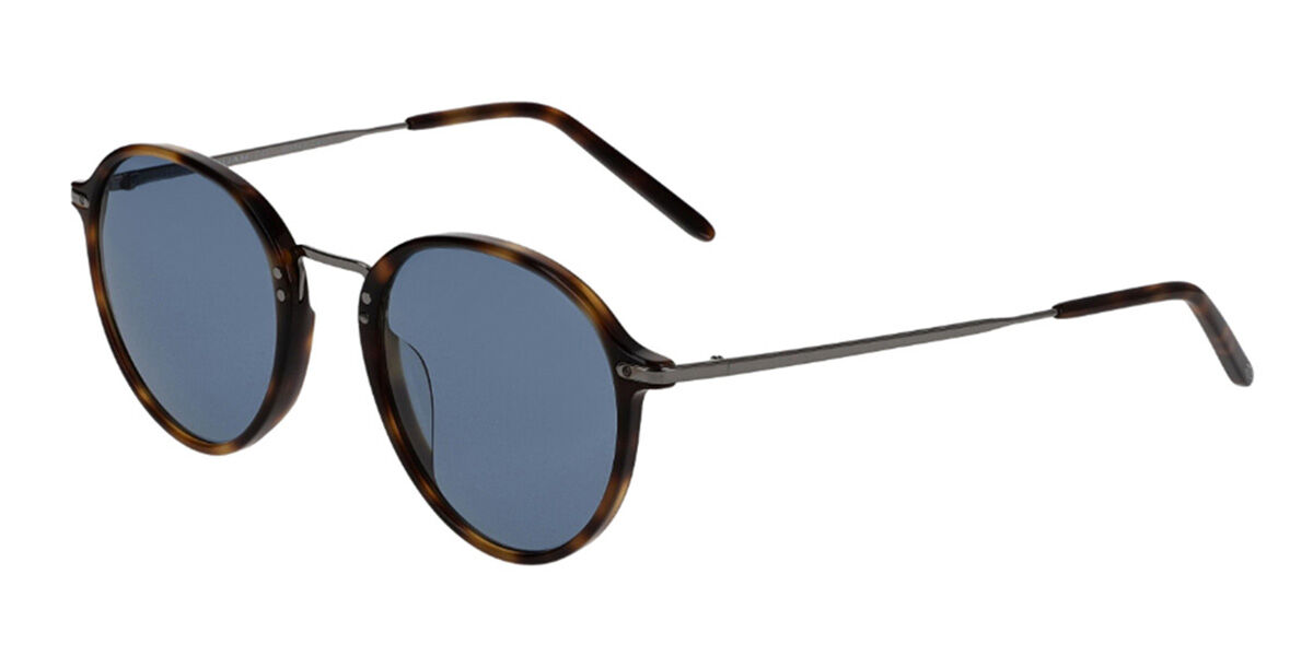 Jaguar 7277 4672 Men&rsquo;s Sunglasses Tortoiseshell Size 51