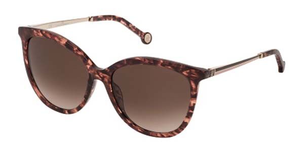 Image of Occhiali da Sole Carolina Herrera SHE798 01GQ