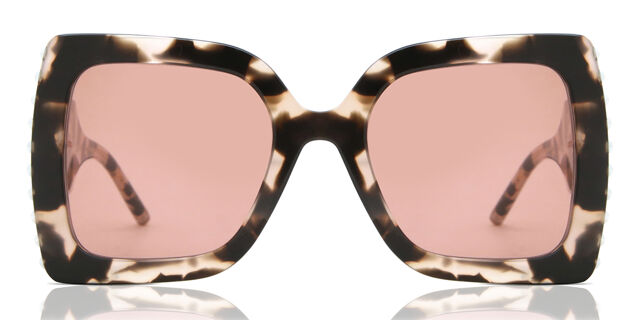 Authentic Carolina Herrera Sunglasses CH0001/S Sunglasses CAROLINA HERRERA CH 0001/S 807 (9O) BLACK/GREY  main image 4