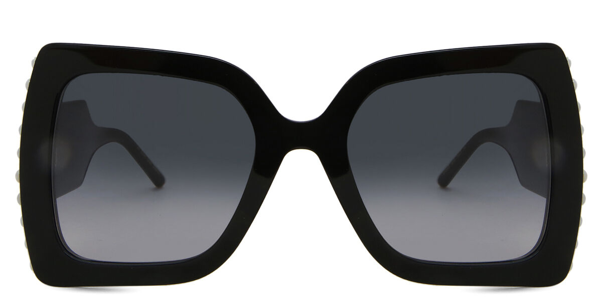 Lunettes De Soleil Carolina Herrera CH 0001/S - Couleur Rose Havane - Taille 55-23 - UV400 - Neuf Avec étiquettes